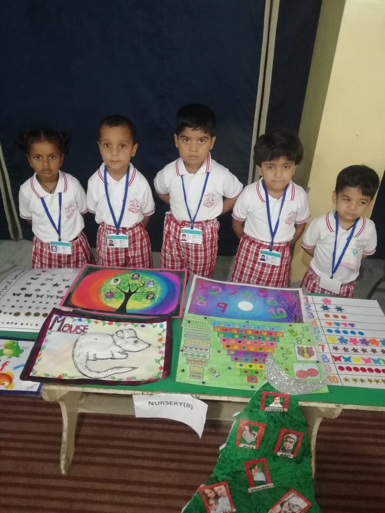 Brilliant convent school syllabus 2020-21 picture