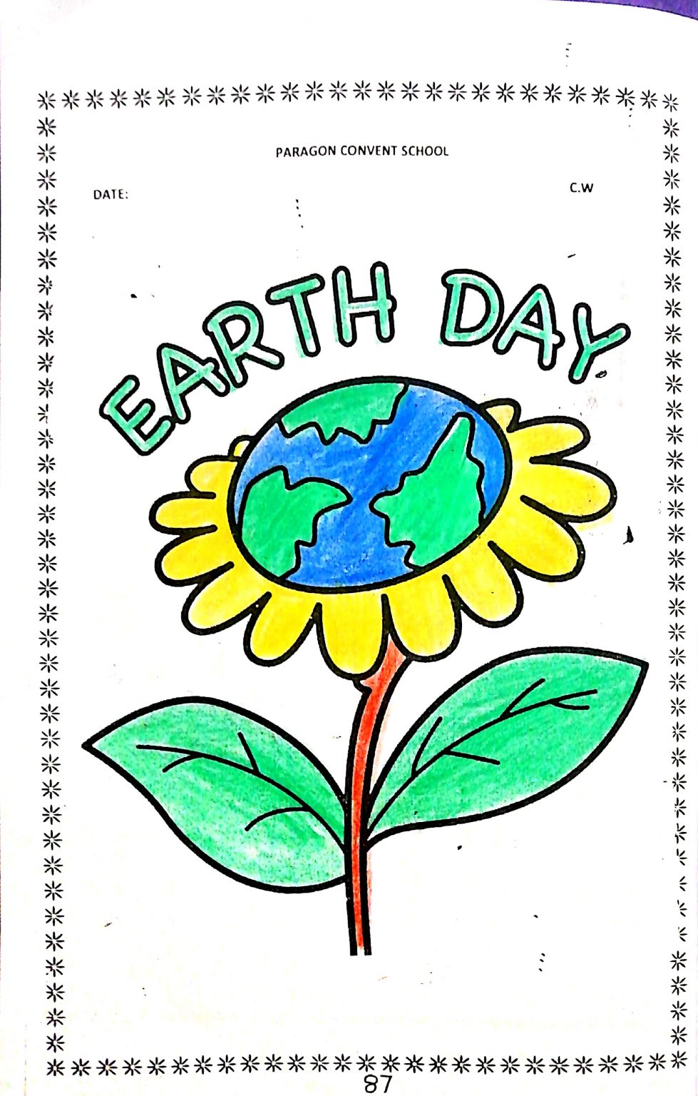 Venkateshwar international school admission 2021-22 picture